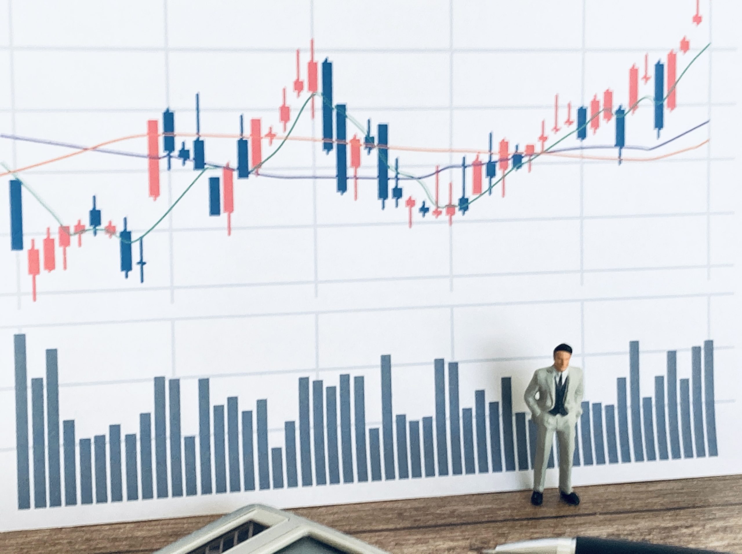 FX自動売買で安全に資産を増やす方法